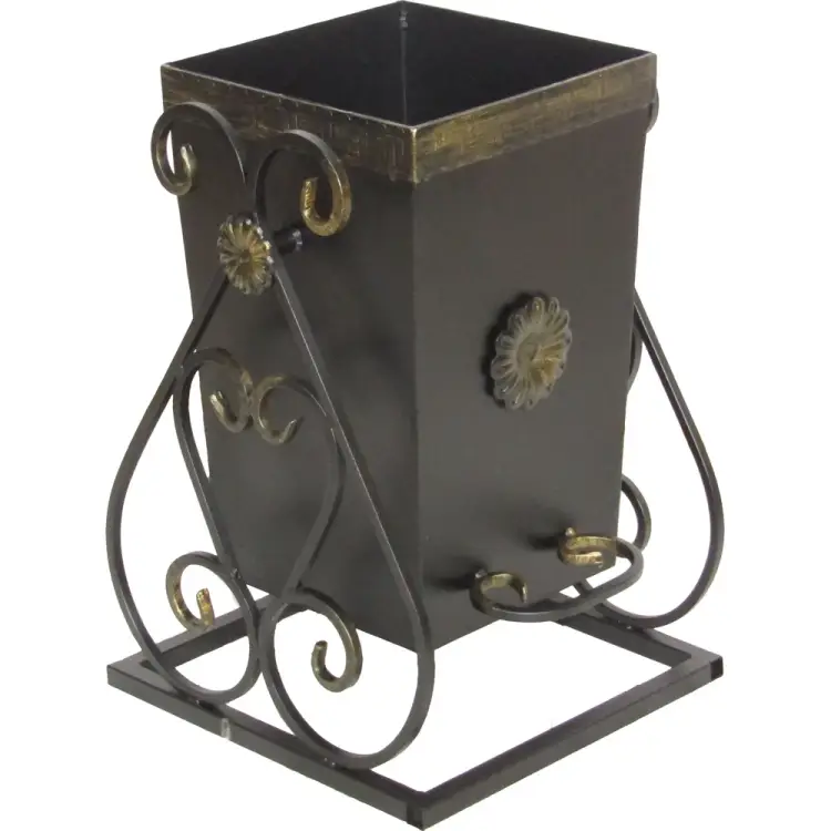 Уличная урна Станкоинструмент и оснастка №16 4811381009959