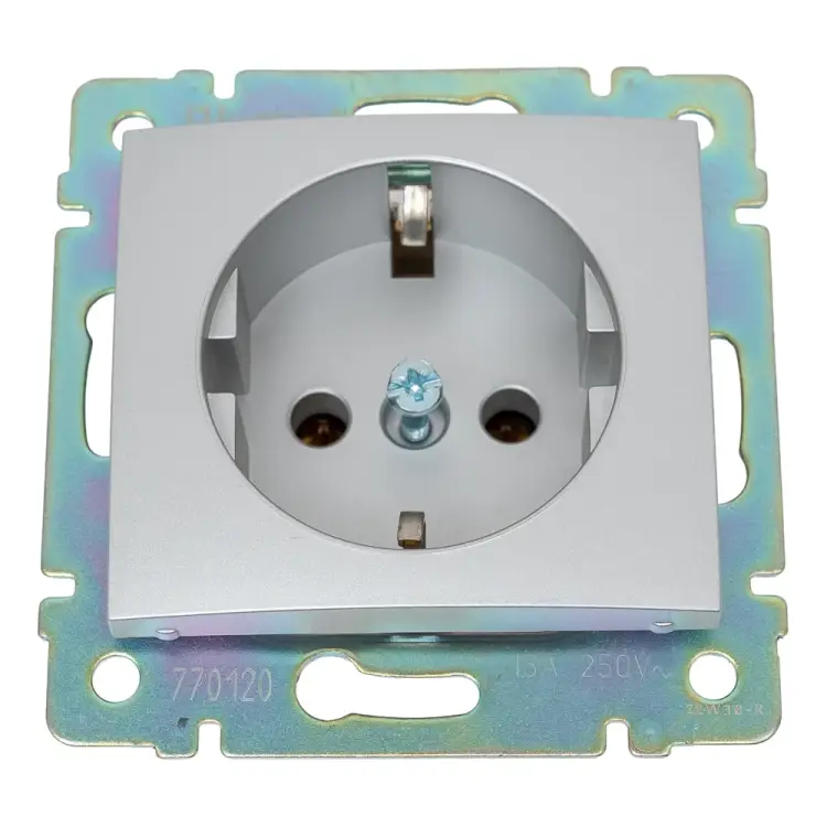 Розетка Legrand Valena 770120