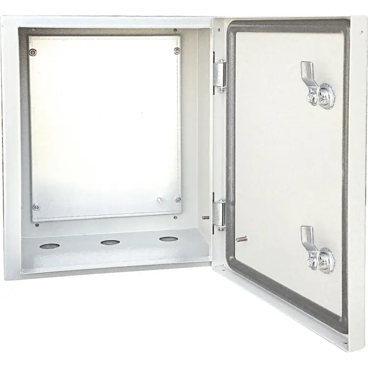 Щит TDM ELECTRIC ЩМП-3-1 SQ0905-0082