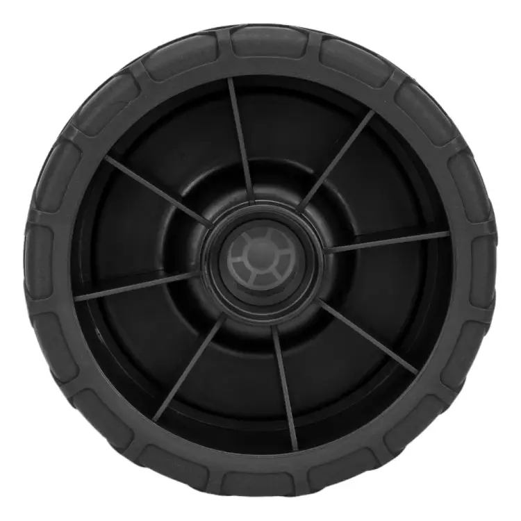 Универсальное колесо для садовой техники Elmos e70 391