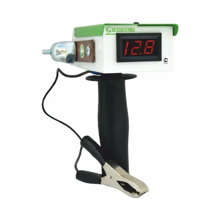 Нагрузочно-диагностическая вилка АВТОЭЛЕКТРИКА Н-2001 mini