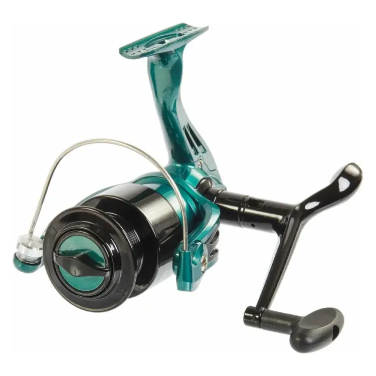 Безынерционная катушка Salmo Blaster SUPER 2 4000FD 3740FD