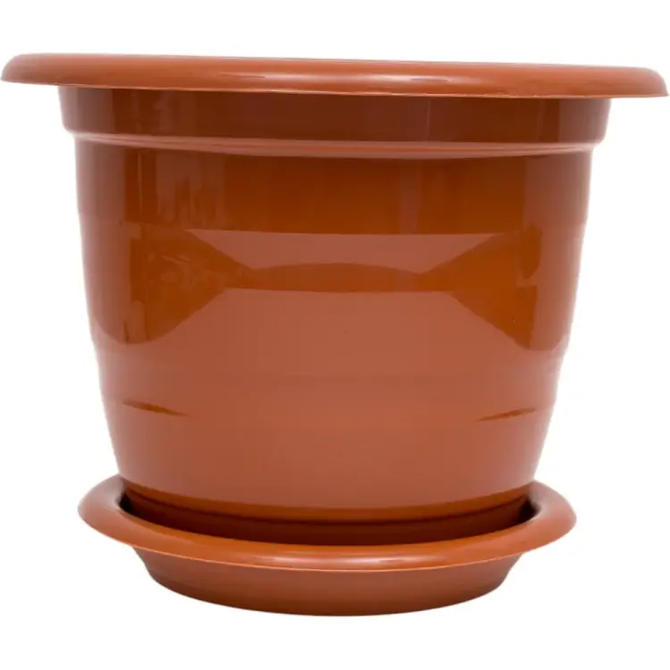 Цветочный горшок ЗПИ "Альтернатива" Виола М1331