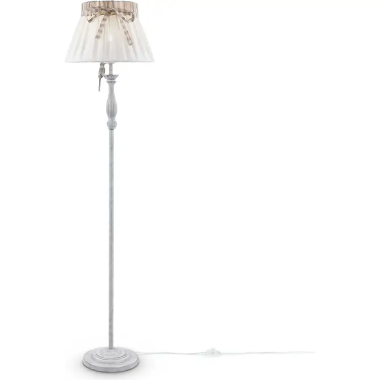 Торшер MAYTONI Bird ARM013-22-W Торшер MAYTONI Bird ARM013-22-W
