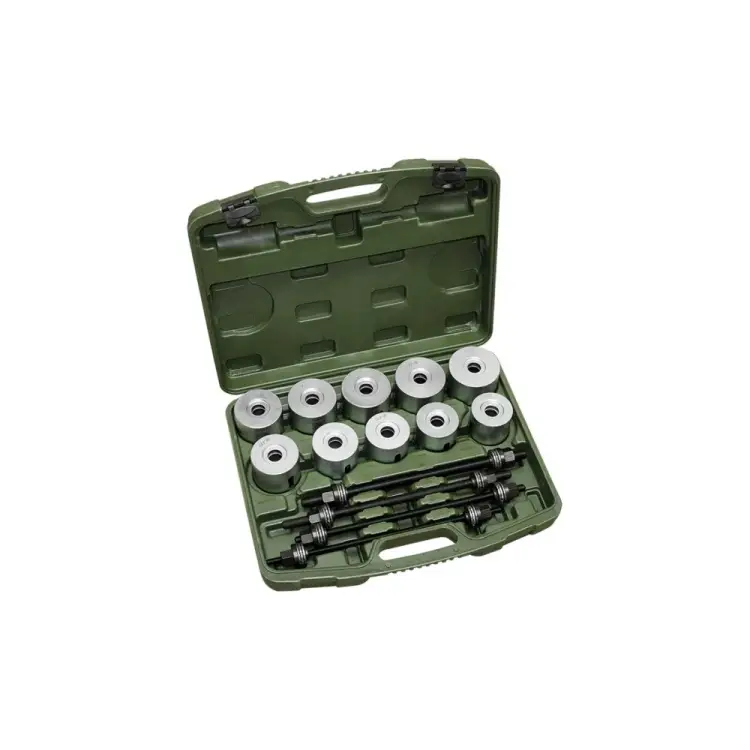 Универсальный набор для замены сайлентблоков Дело Техники 814024