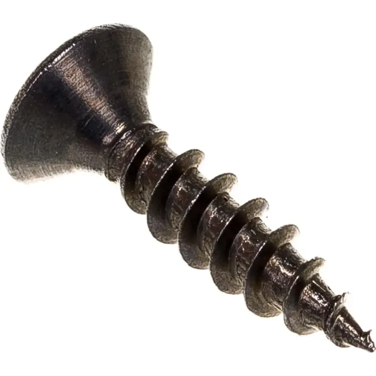 Универсальный саморез Госкреп 4,5х20 (6 шт.) КН.020225