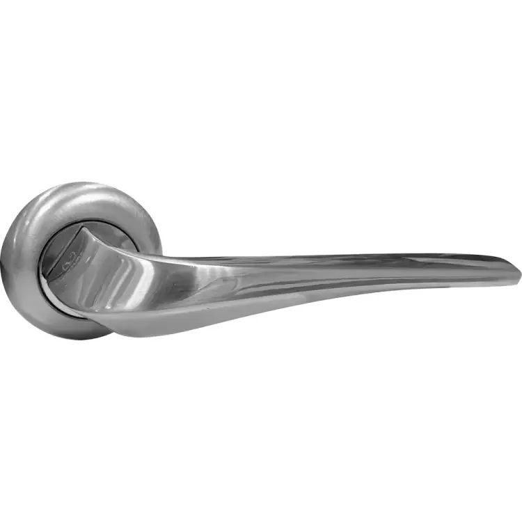 Ручка на раздельном основании VETTORE vettore r07.135 sn/cp 20530