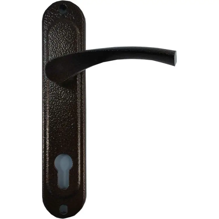 Фалевые ручки Эльбор 4.325.КАПЛЯ.МА