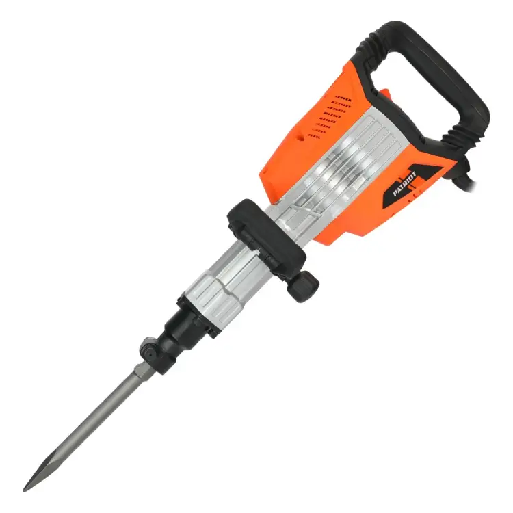 Отбойный молоток Patriot DB 550 140301380 Отбойный молоток Patriot DB 550 140301380