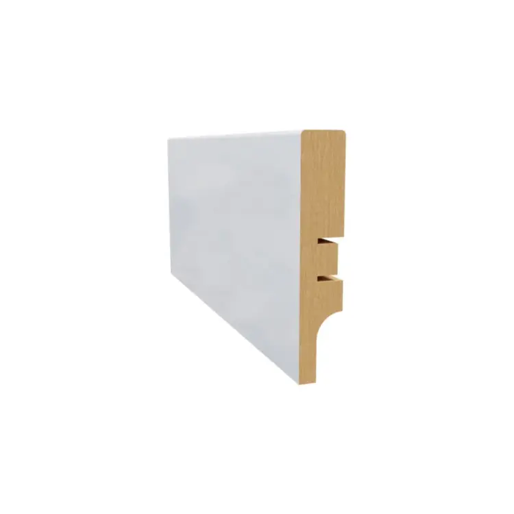 Плинтус AGIS LATO LT-201-81 Плинтус AGIS LATO LT-201-81
