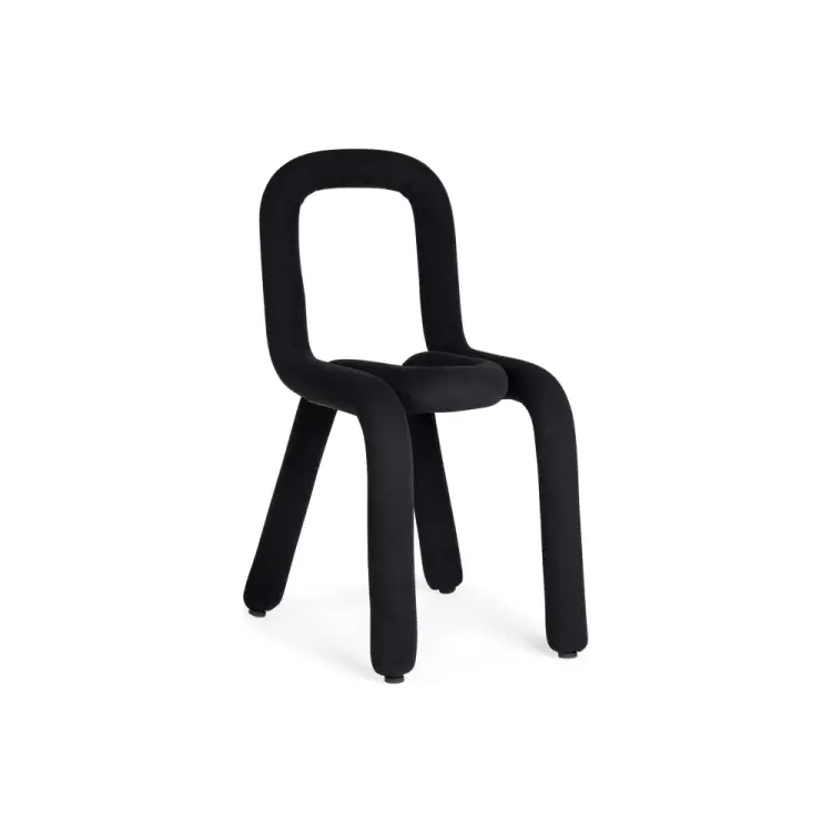 Стул Woodville Garden black 15529