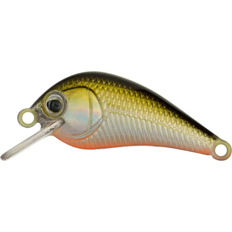 Воблер Strike Pro My Turn EG-184-SP#612T