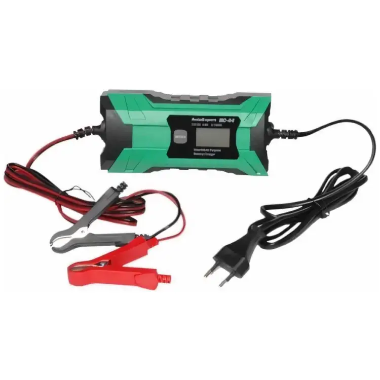 Зарядное устройство AutoExpert BC-44 Зарядное устройство AutoExpert BC-44