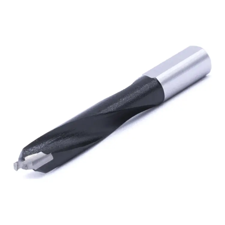 Присадочное монолитное глухое сверло МНОГОФРЕЗ ZY-90219R 6679