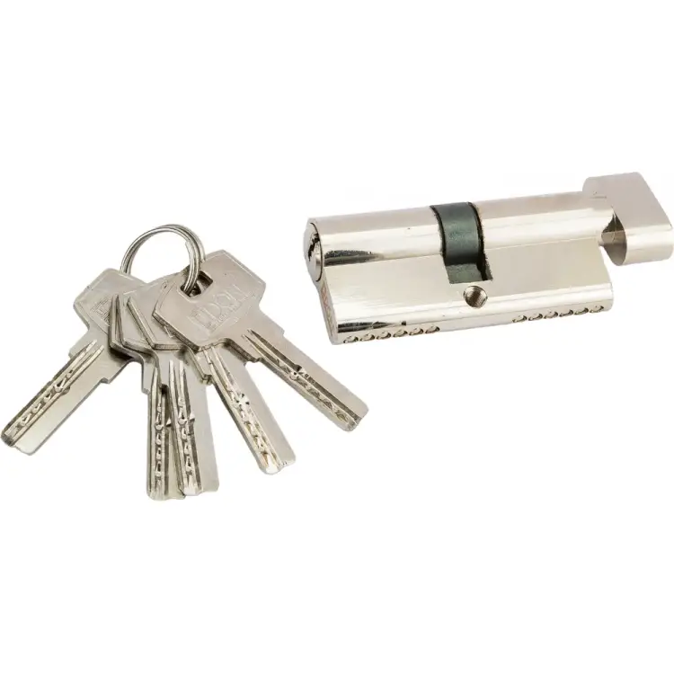 Цилиндр замка DORF COM_DORF_70(35x35)_k_kn