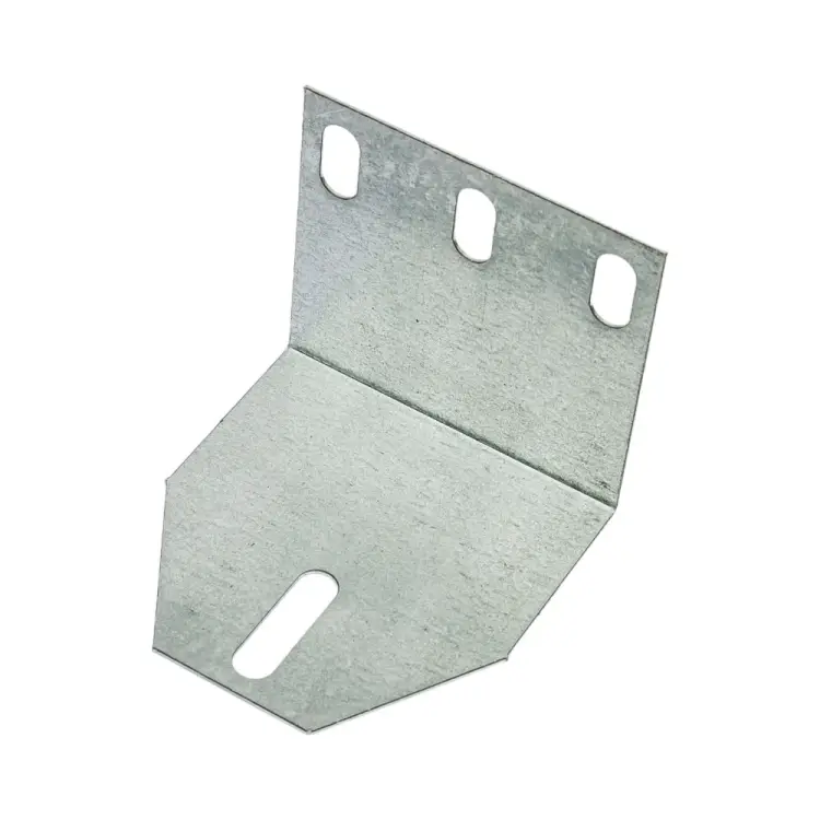 Комплект кронштейнов для Din-рейки, для ВРУ Unit PROxima EKF mb-15-kd