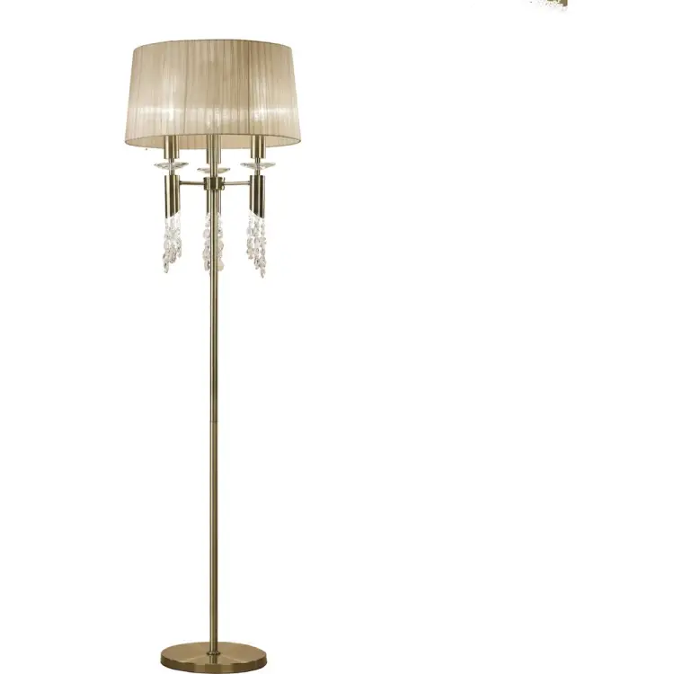 Торшер MANTRA TIFFANY 3889 Торшер MANTRA TIFFANY 3889
