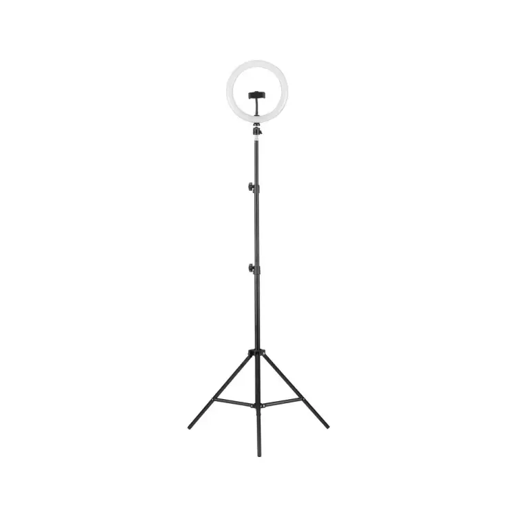 Кольцевой свет Camelion KD-810F 13010 Кольцевой свет Camelion KD-810F 13010