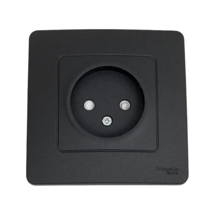 Розетка Systeme Electric Blanca BLNRS000116