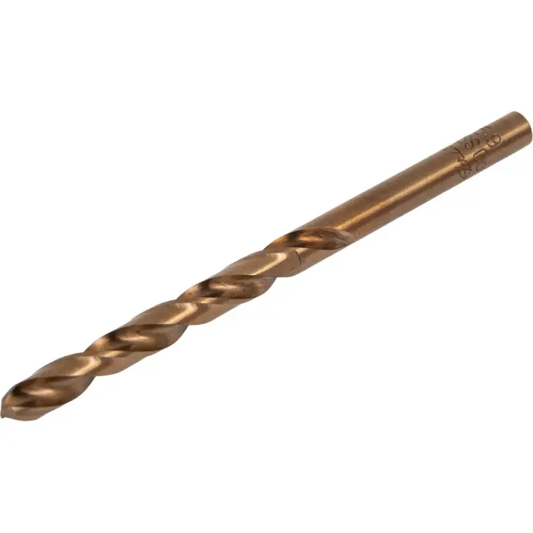 Сверло по металлу Дело Техники Cobalt 5 211059