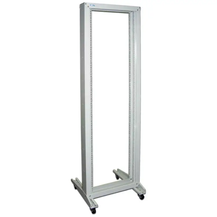 Однорамная стойка TWT RACK1-47U Однорамная стойка TWT RACK1-47U