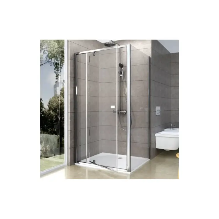 Неподвижная стенка для двери Ravak Pivot 90GA0C00Z1