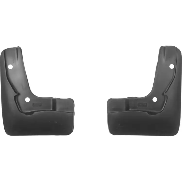 Передние брызговики для Jac J7 2020 г.в. UNIDEC NPL-Br-38-14F