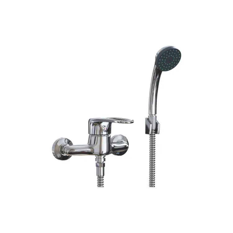 Смеситель для душа MIXLINE ML05-07 544302