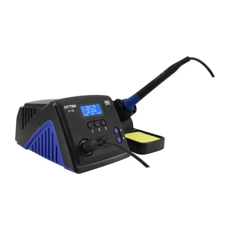 Паяльная станция ATTEN st-80 103434