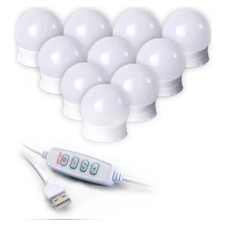 Подстветка для зеркала Jazzway 5035614 Подстветка для зеркала Jazzway 5035614