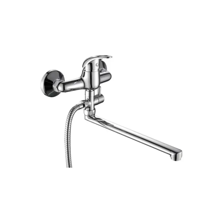 Смеситель для ванны FASHUN A2115