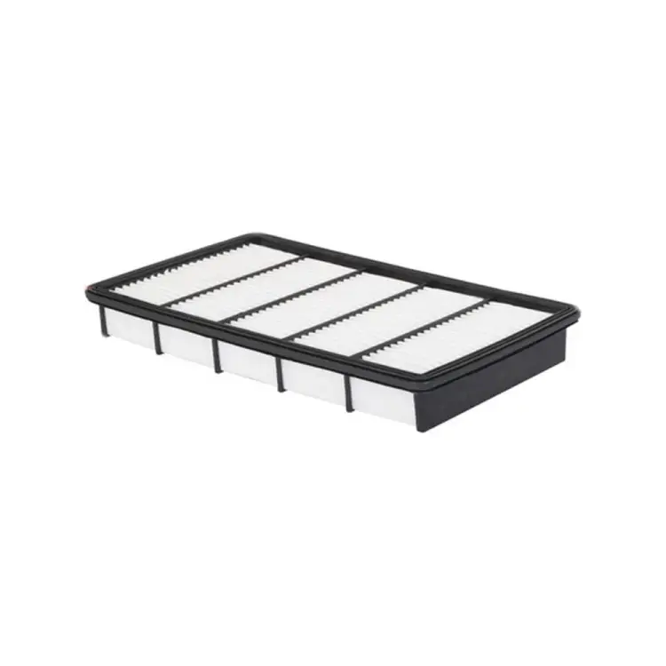 Воздушный фильтр Sakura A1766 Воздушный фильтр Sakura A1766