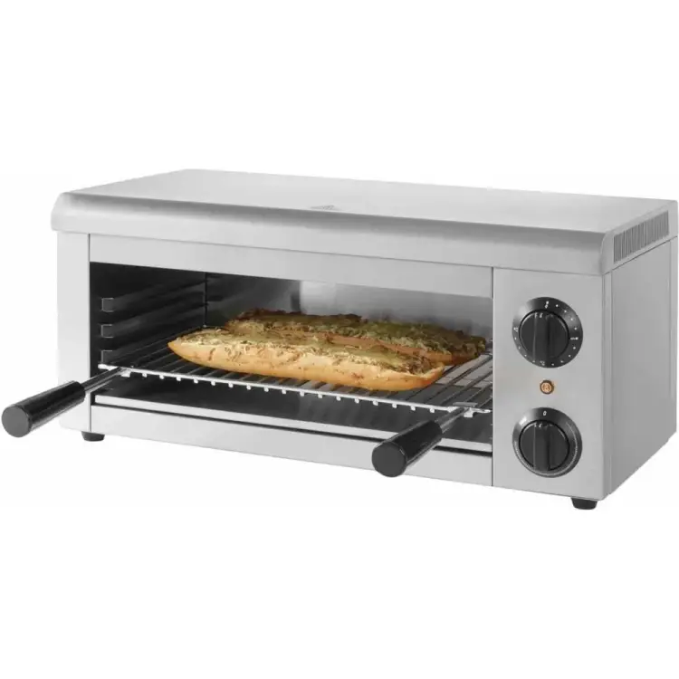 Гриль Viatto Commercial HES-936 159449 Гриль Viatto Commercial HES-936 159449