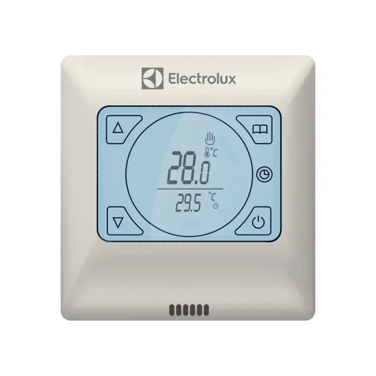 Терморегулятор Electrolux ETT-16 Терморегулятор Electrolux ETT-16
