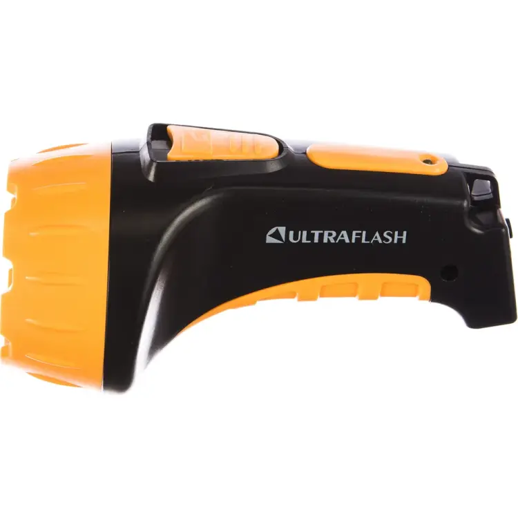 Аккумуляторный фонарик Ultraflash LED3807
