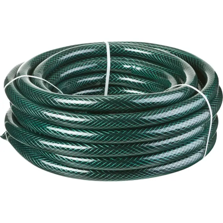 Поливочный армированный трехслойный шланг РОСТОК КЛАССИК 40308-3/4-15_z01 Поливочный армированный трехслойный шланг РОСТОК КЛАССИК 40308-3/4-15_z01