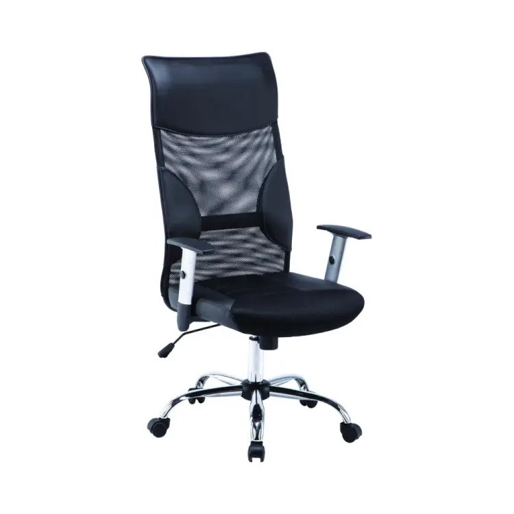 Кресло для руководителя Easy Chair 577 TTW 871017