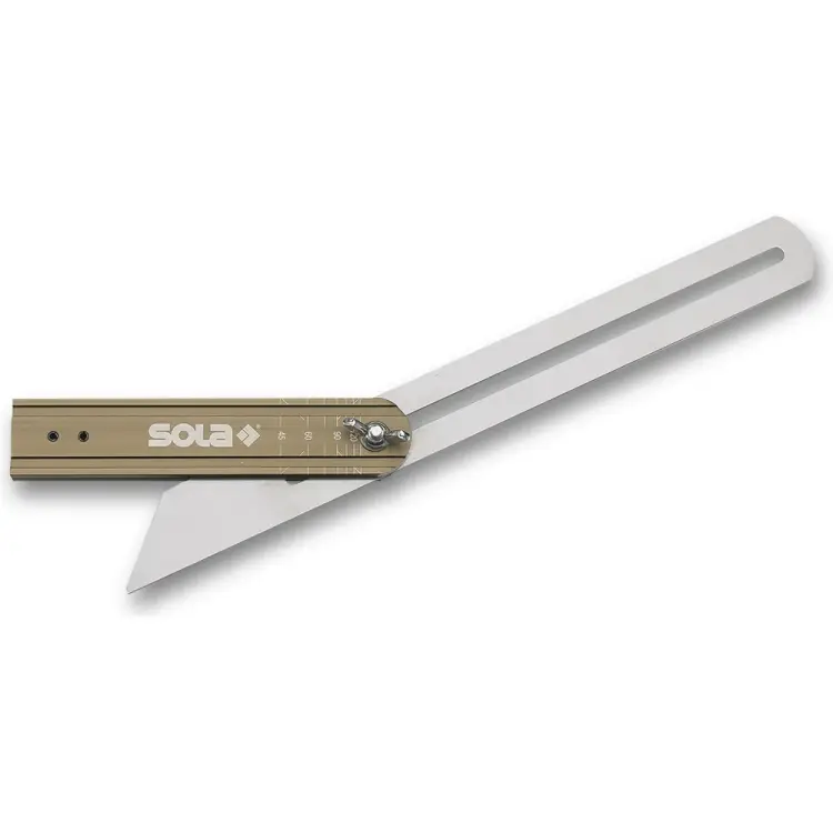 Малка SOLA VSTG 250 56052101