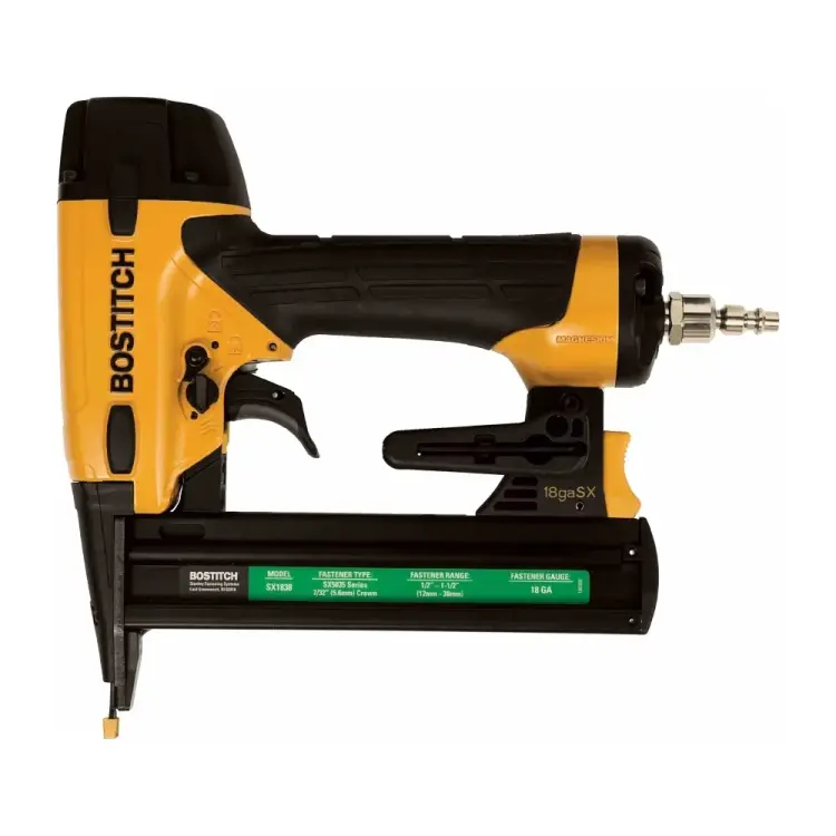 Пневматический степлер Bostitch SX1838-E