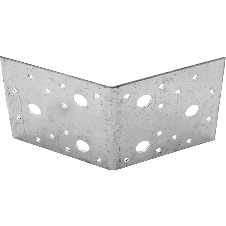 Крепежный крепежный уголок КРЕПКО-НАКРЕПКО 46979