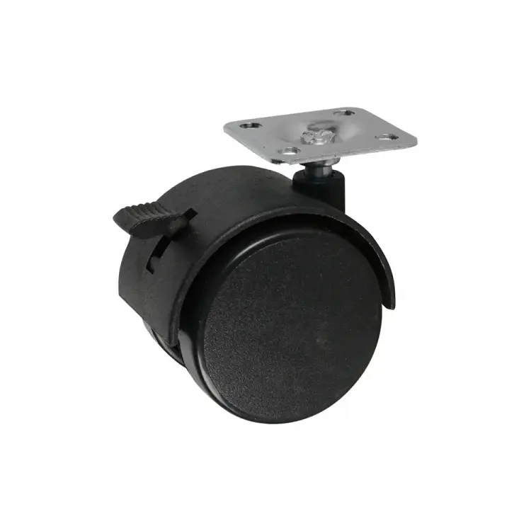 Колесная опора Lemax PROF KLS-01-D40-B