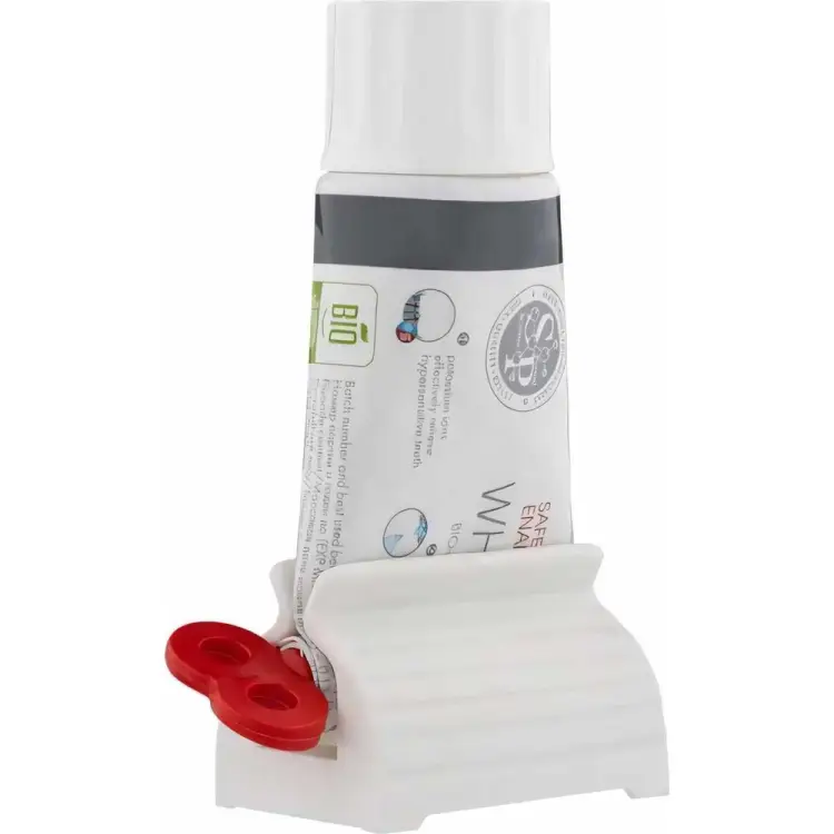 Дозатор для зубной пасты Рыжий кот 105859 Дозатор для зубной пасты Рыжий кот 105859