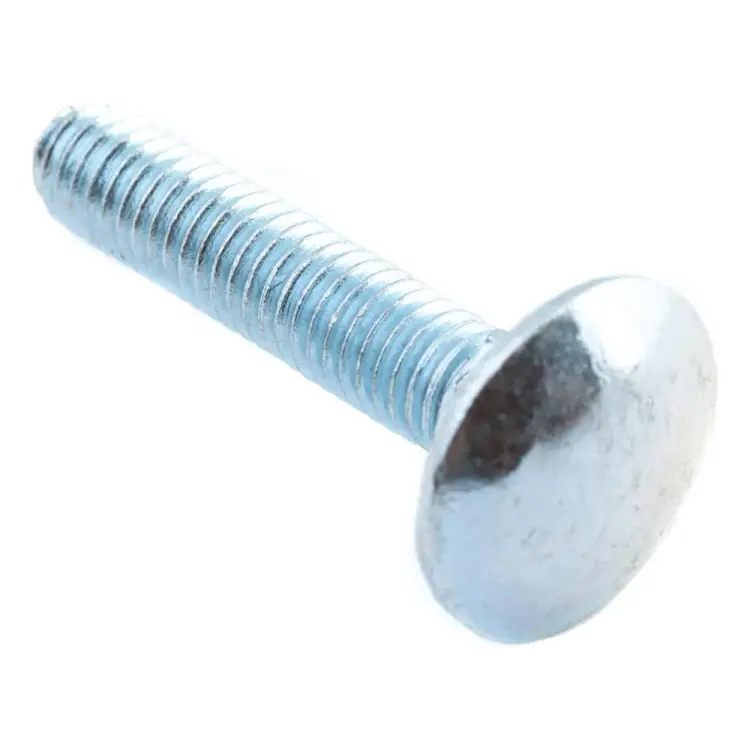 Мебельный болт ELEMENT 8x90 DIN 603 (15 шт.) 102810