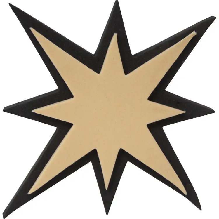 Штамп для декора Korvus Лк-00009653 Штамп для декора Korvus Лк-00009653