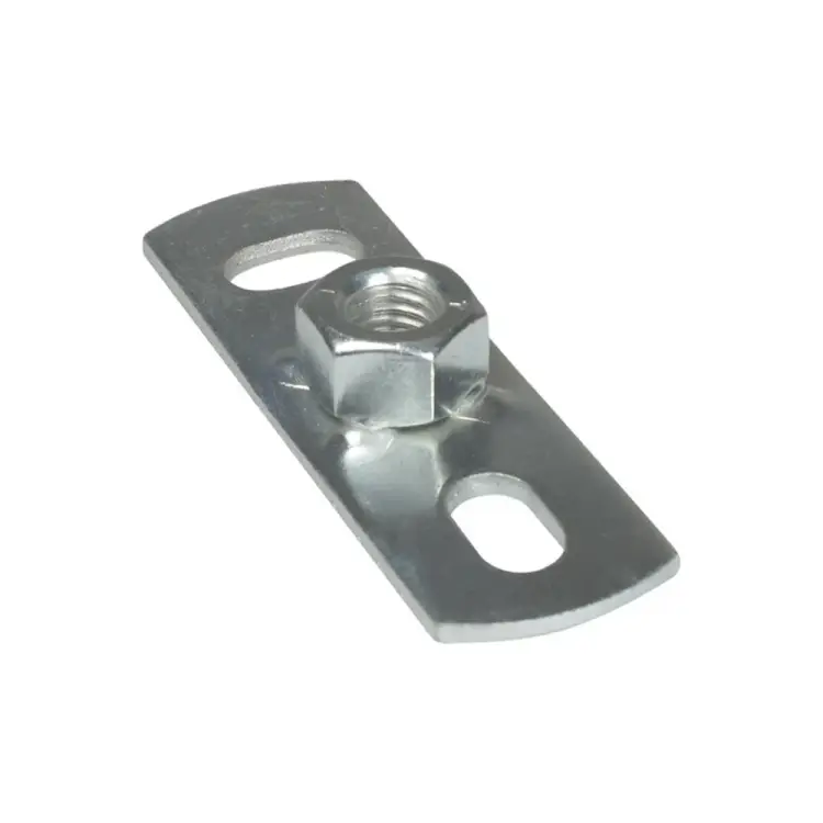 Подпятник Walraven M10 6703010