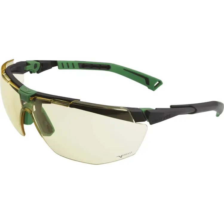 Очки UNIVET 5x1/5x1.00.00.03 Очк 804.03 Очки UNIVET 5x1/5x1.00.00.03 Очк 804.03