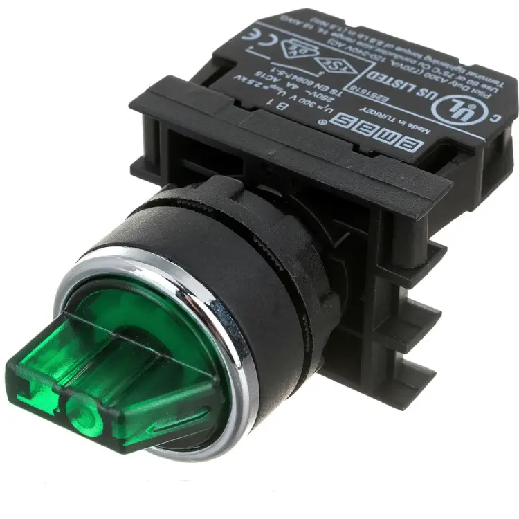 Переключатель EMAS B100SL20Y