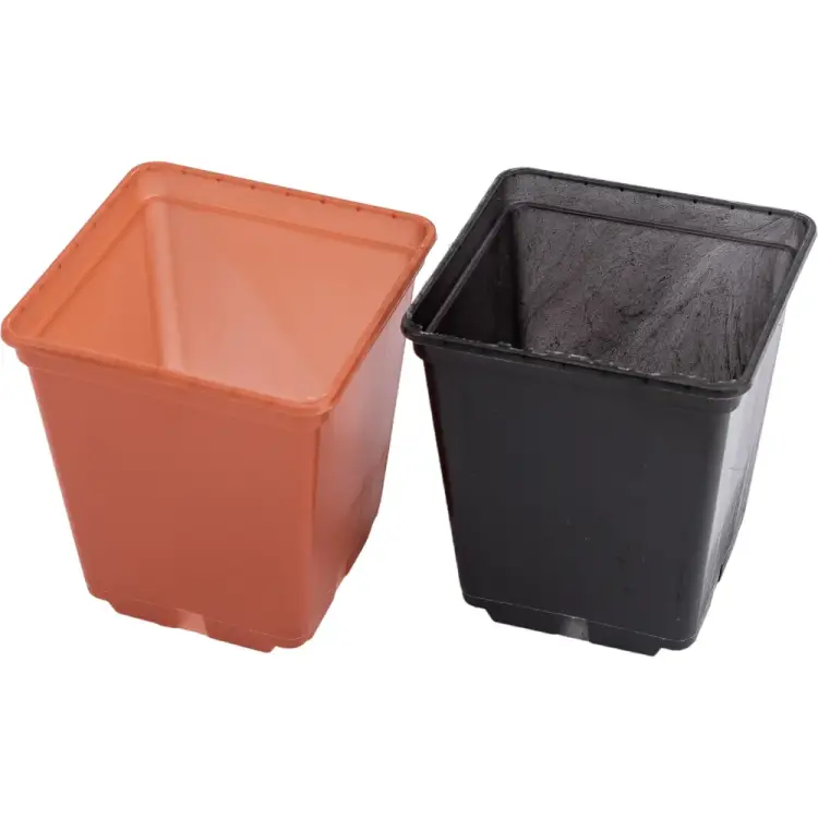 Набор горшков для рассады Ангора А5513микс