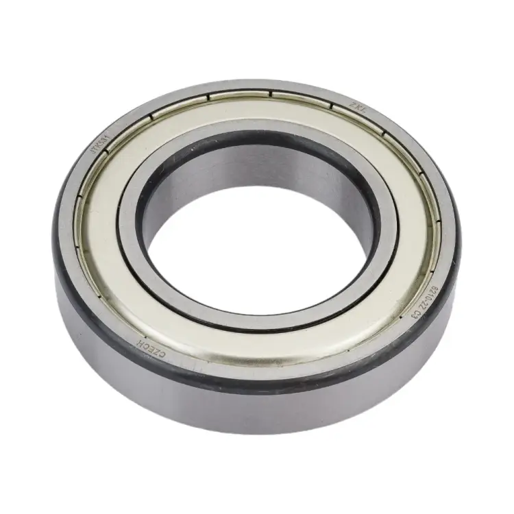 Подшипник ZKL 6210 (2ZC3) ТД014724