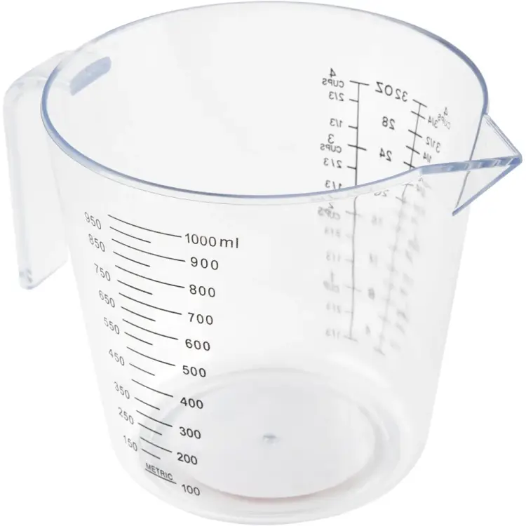 Мерный стакан S-Chief SHF-0347 724882